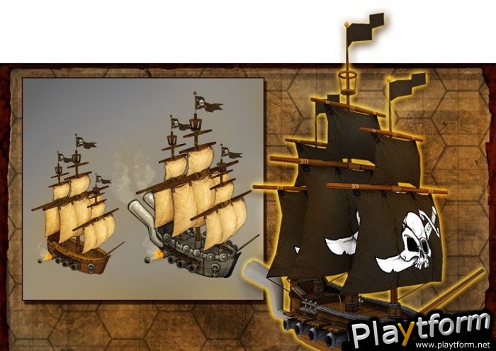 Age of Booty (PC)