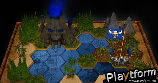 Age of Booty (PC)