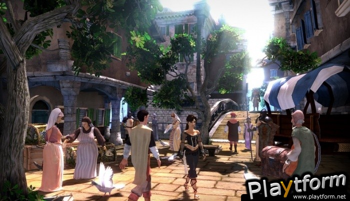 Venetica (PC)