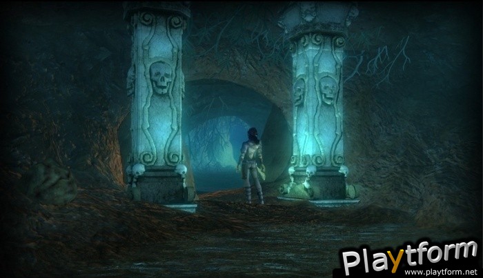 Venetica (PC)