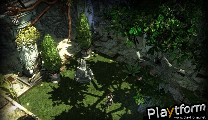 Venetica (PC)