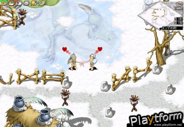 StoneAge 2 (PC)