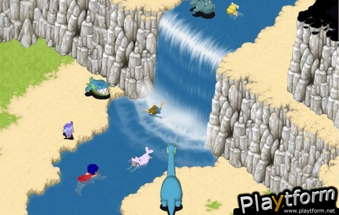 StoneAge 2 (PC)