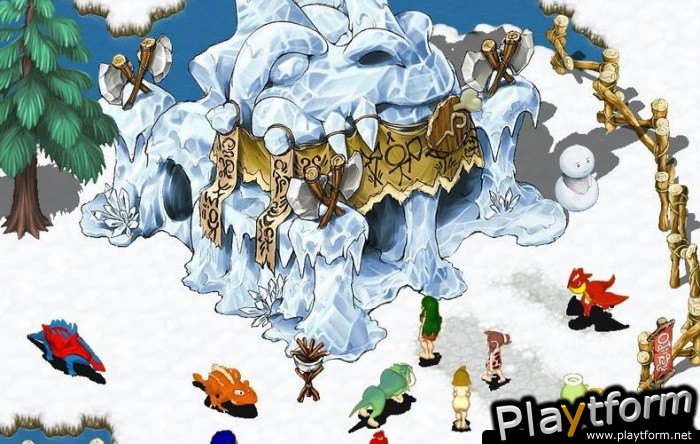StoneAge 2 (PC)