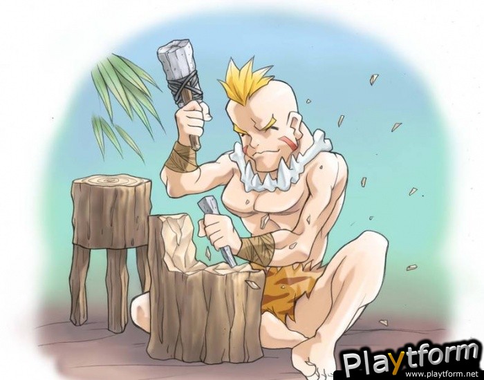 StoneAge 2 (PC)