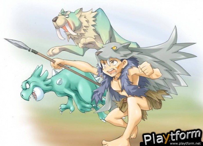 StoneAge 2 (PC)