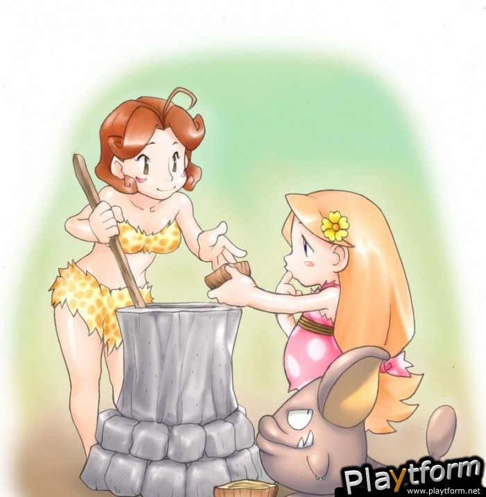 StoneAge 2 (PC)