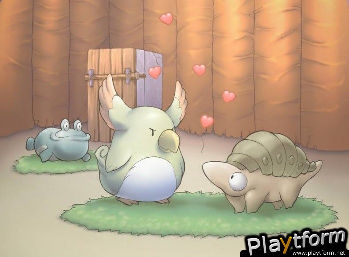 StoneAge 2 (PC)