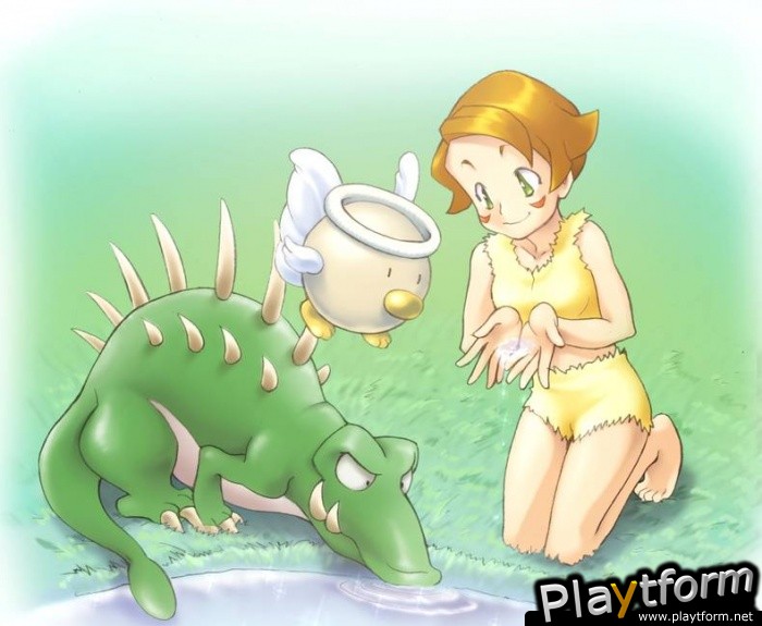 StoneAge 2 (PC)