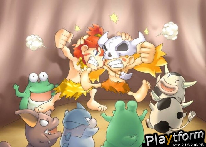 StoneAge 2 (PC)