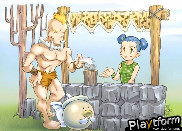 StoneAge 2 (PC)