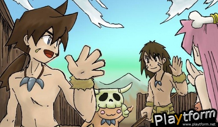 StoneAge 2 (PC)
