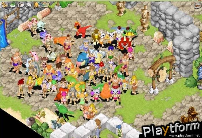 StoneAge 2 (PC)