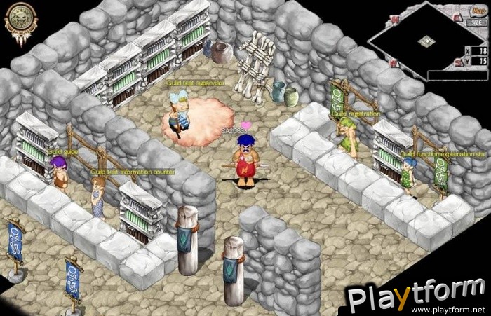 StoneAge 2 (PC)