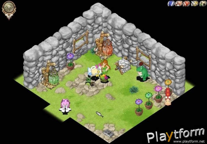 StoneAge 2 (PC)