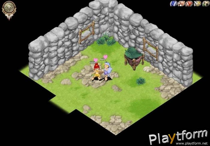 StoneAge 2 (PC)