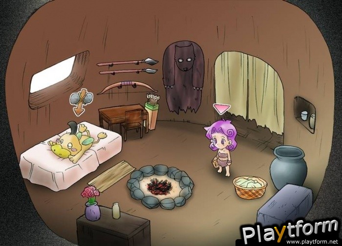 StoneAge 2 (PC)