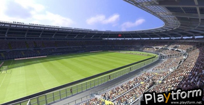 Pro Evolution Soccer 2009 (PC)