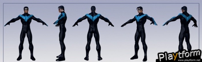 DC Universe Online (PC)