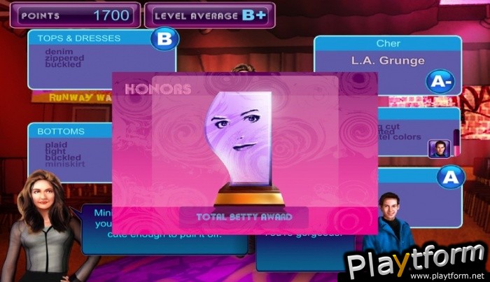 Clueless: The Game (PC)