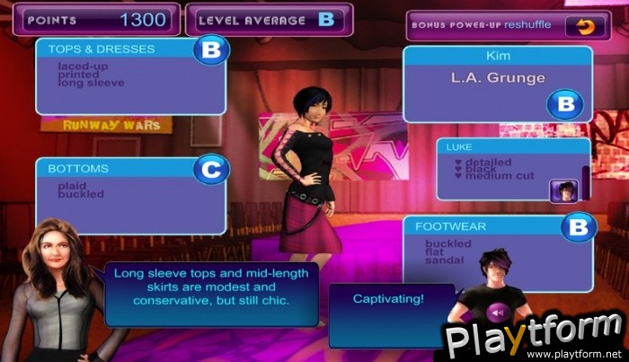 Clueless: The Game (PC)