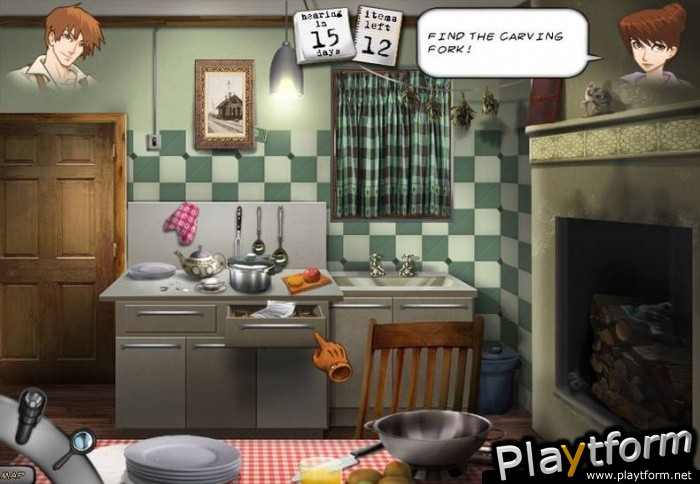 Defenders of Law, Inc.: Crime in Willburg (PC)