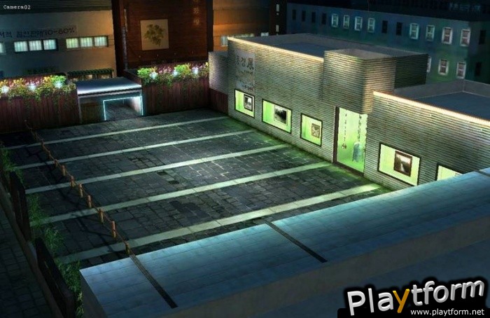 Kickster - Online Street Soccer (PC)