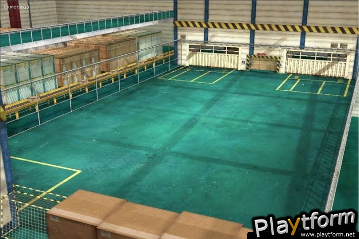 Kickster - Online Street Soccer (PC)