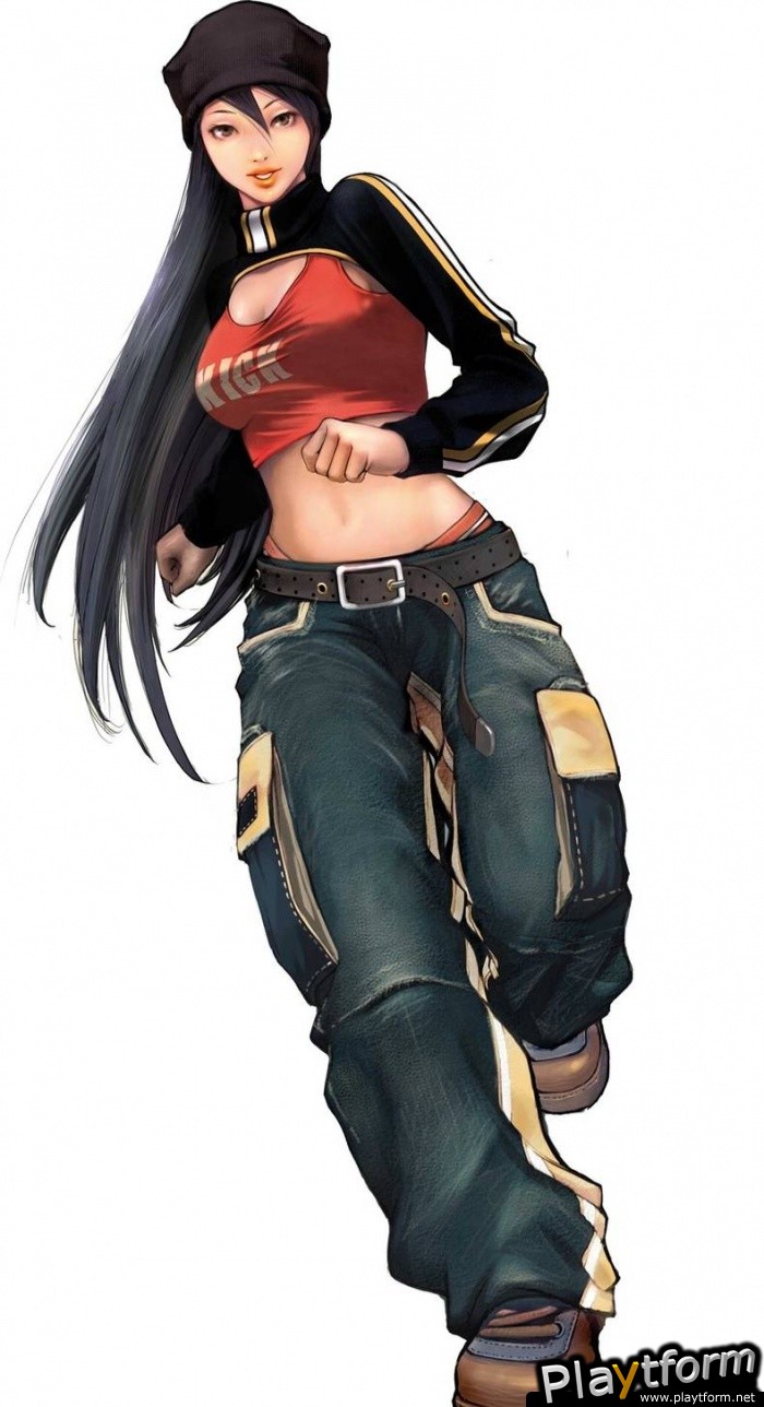 Kickster - Online Street Soccer (PC)