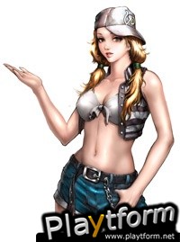 Kickster - Online Street Soccer (PC)