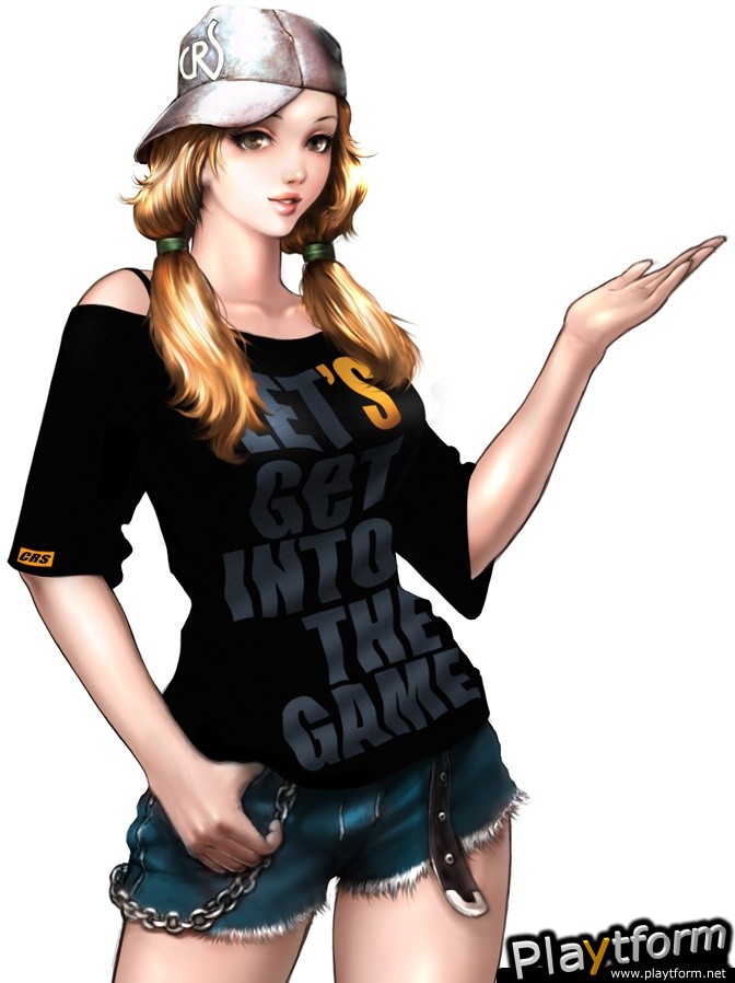 Kickster - Online Street Soccer (PC)