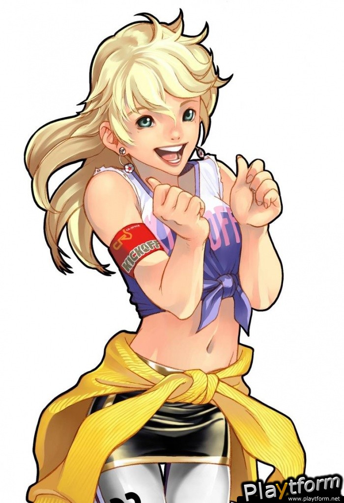 Kickster - Online Street Soccer (PC)