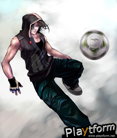 Kickster - Online Street Soccer (PC)