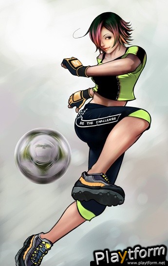 Kickster - Online Street Soccer (PC)