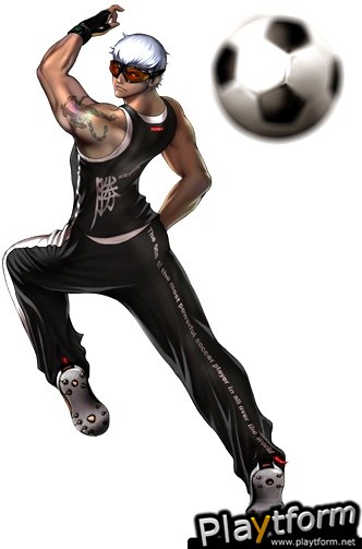 Kickster - Online Street Soccer (PC)