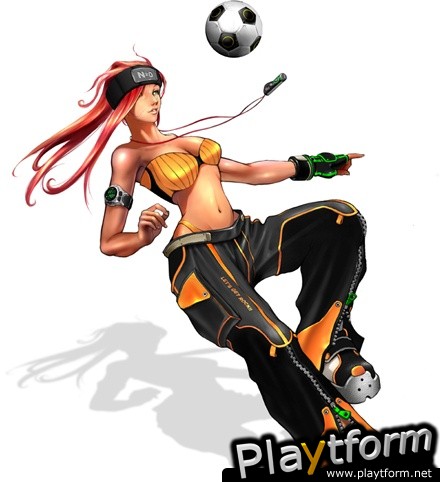 Kickster - Online Street Soccer (PC)