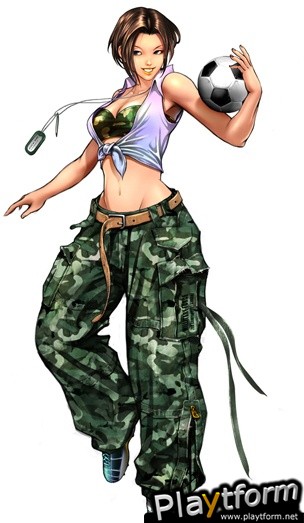 Kickster - Online Street Soccer (PC)