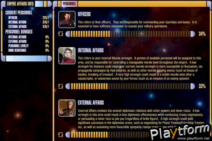 Star Trek: Supremacy (PC)