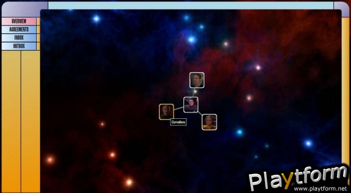 Star Trek: Supremacy (PC)