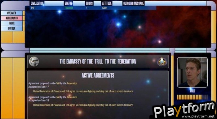 Star Trek: Supremacy (PC)