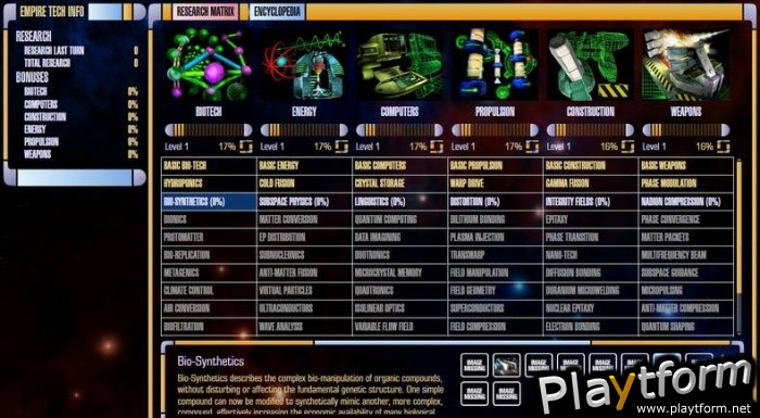 Star Trek: Supremacy (PC)