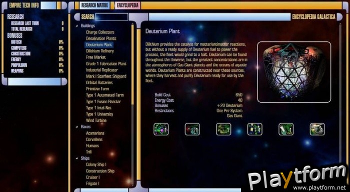 Star Trek: Supremacy (PC)