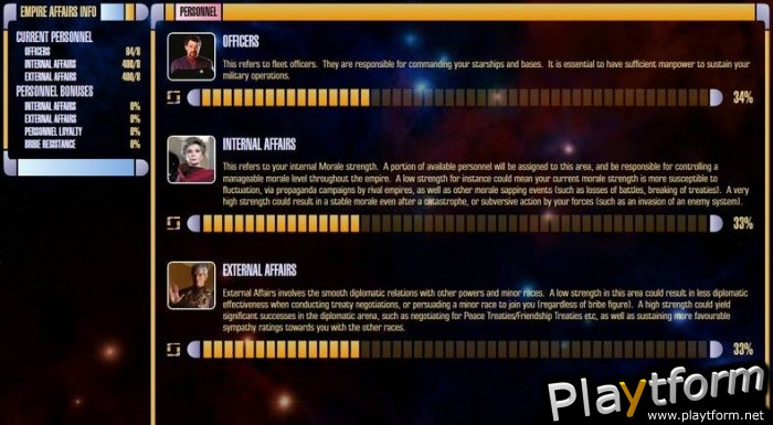 Star Trek: Supremacy (PC)