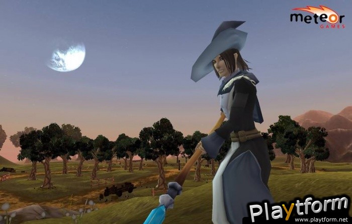 Twin Skies (PC)