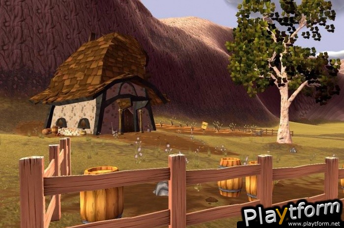 Twin Skies (PC)
