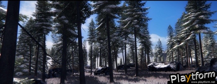 Carrier Command: Gaea Mission (PC)