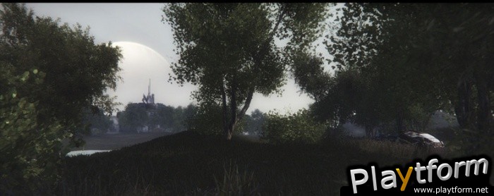 Carrier Command: Gaea Mission (PC)