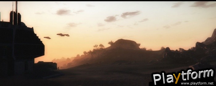 Carrier Command: Gaea Mission (PC)