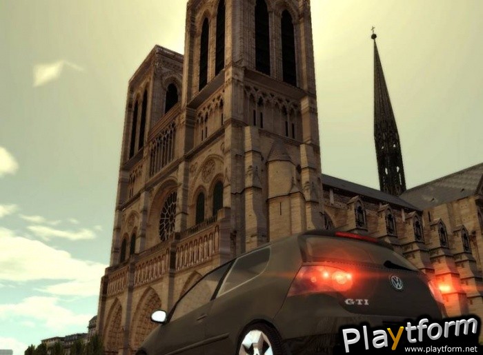BETandRACE (PC)