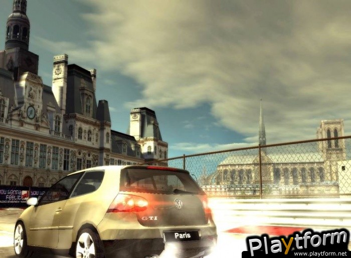 BETandRACE (PC)